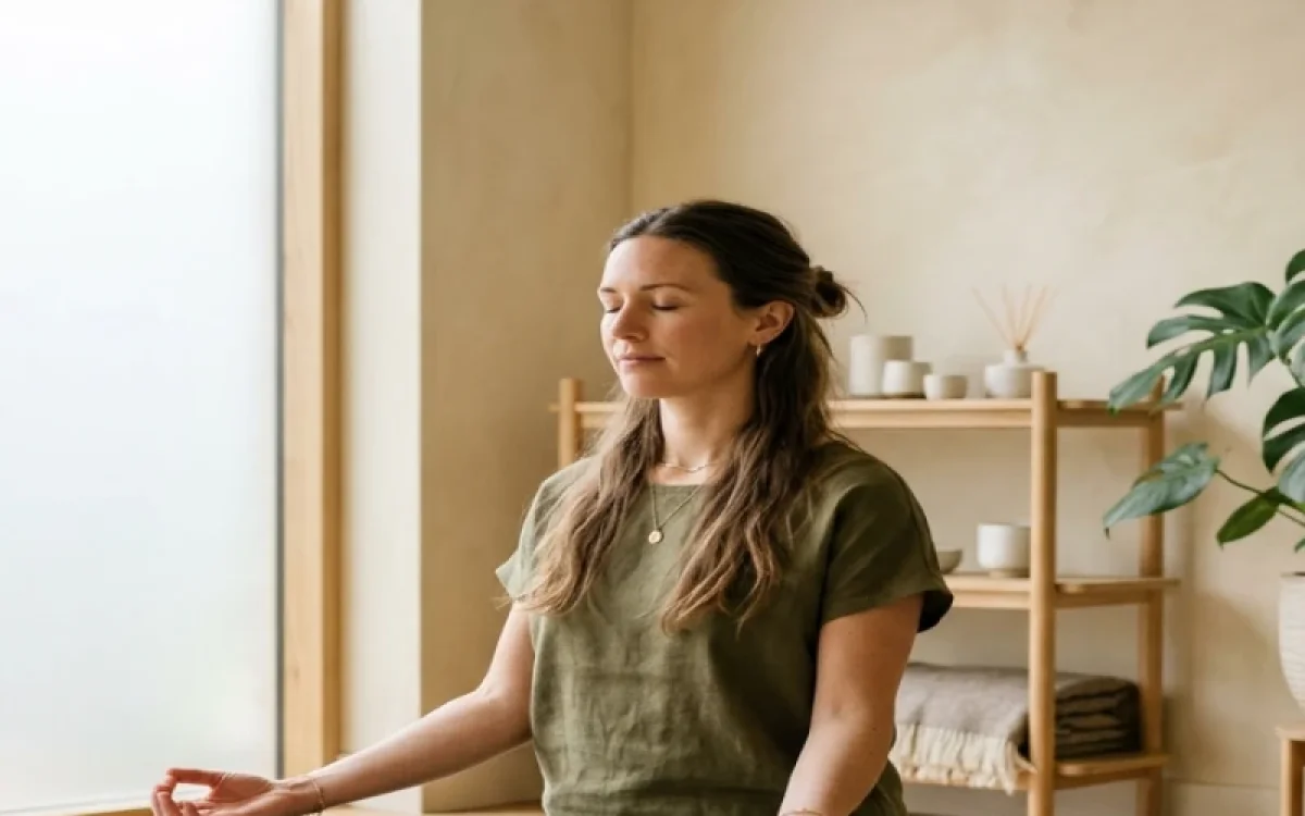 Kundalini Yoga
