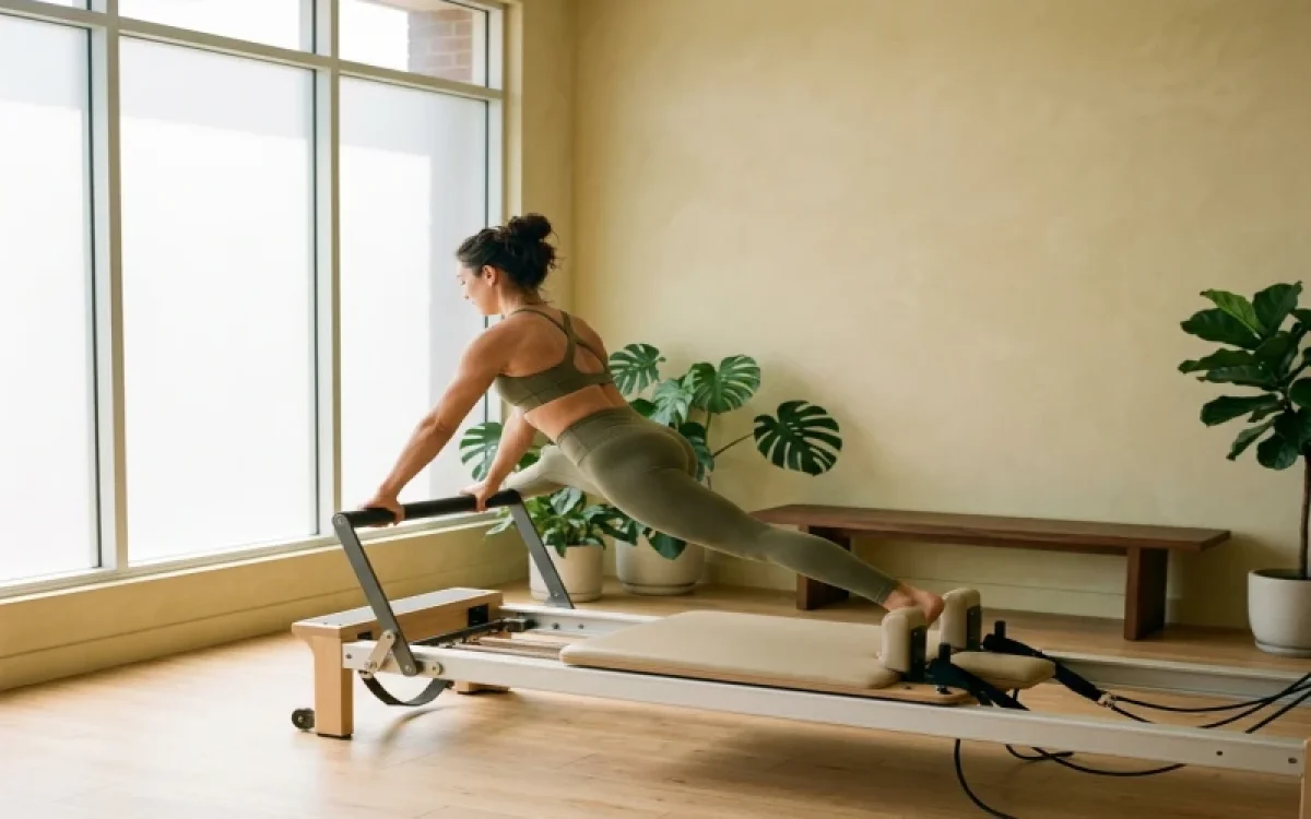 Pilates